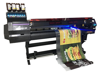 UV環(huán)保Mimaki寫真機(jī)